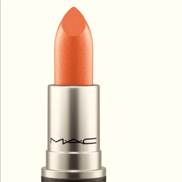 mac frost lipstick cb96